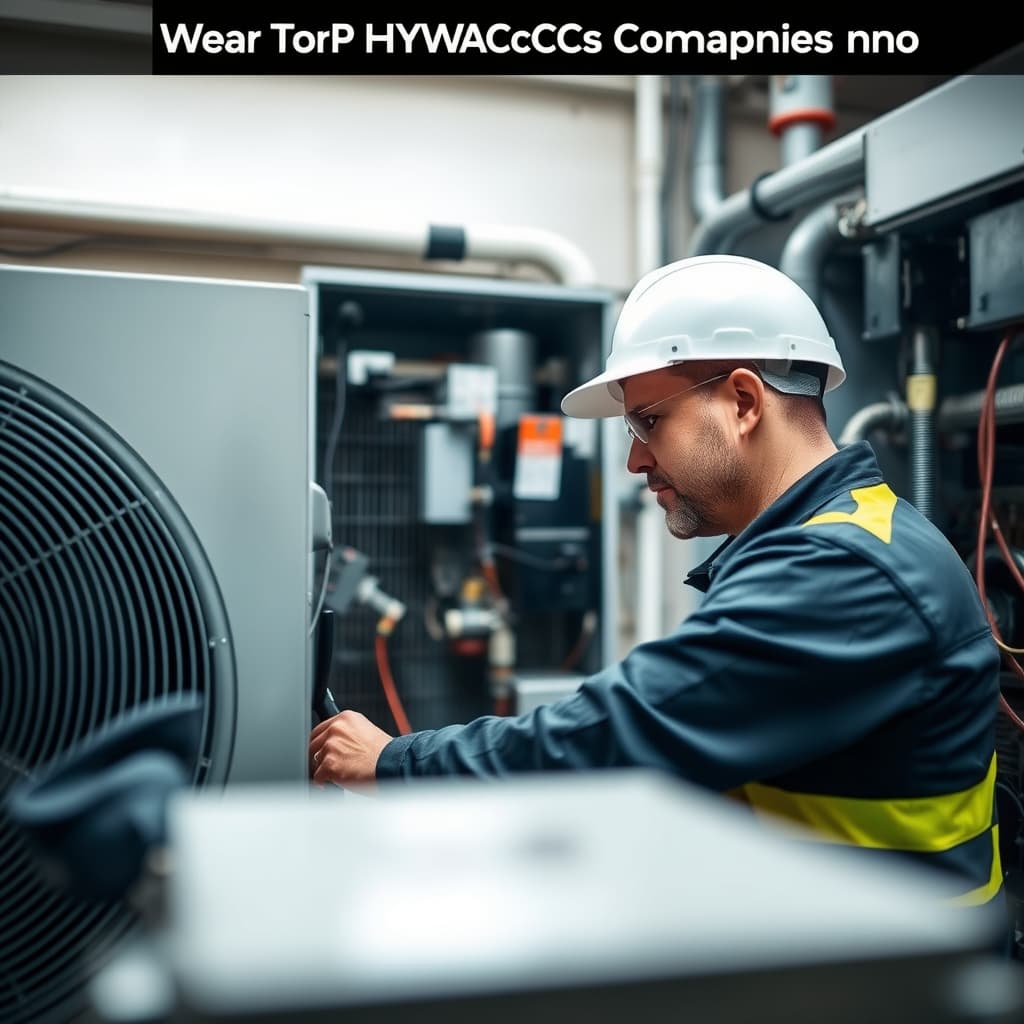 How Top HVAC Companies Use Automation to Scale